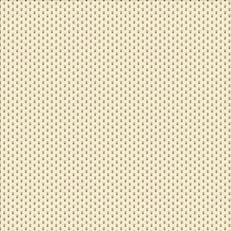 Cotton Thimble Minitures Cream Sweetness R171485D-CREAM