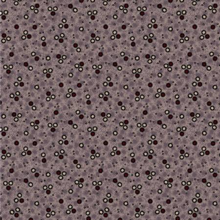 Cotton Thimble MinituresPurple Widgets R171492D-PURPLE