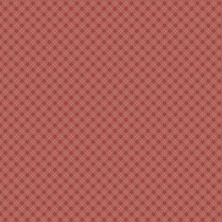 Cotton Thimble Minitures Pink Petal Pusher R171496D-PINK