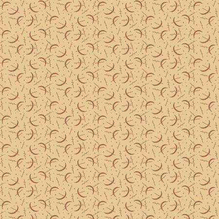 Dear Scarlet R171634D-CREAM Cream Crescent