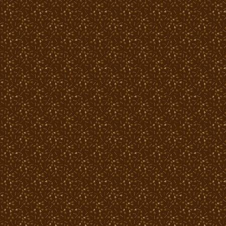 Prairie Dry Goods II  R171648D-BROWN Brown Branches