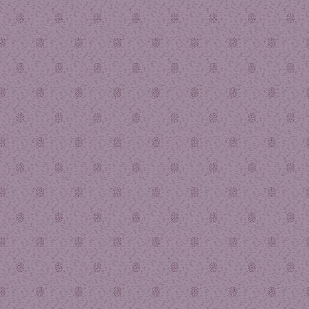 Prairie Dry Goods II  R171649D-LILAC Lilac Oval Dash