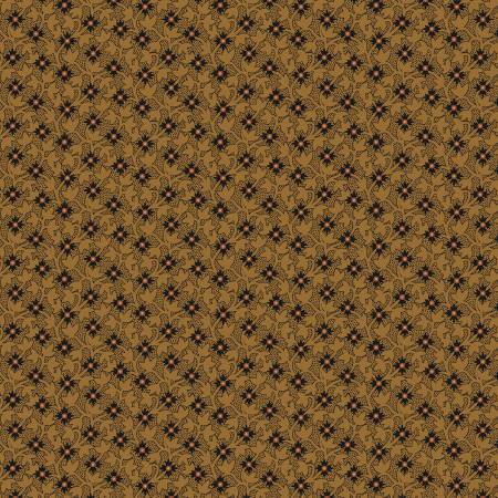 Prairie Dry Goods II  R171652D-GOLD Gold Sparkle
