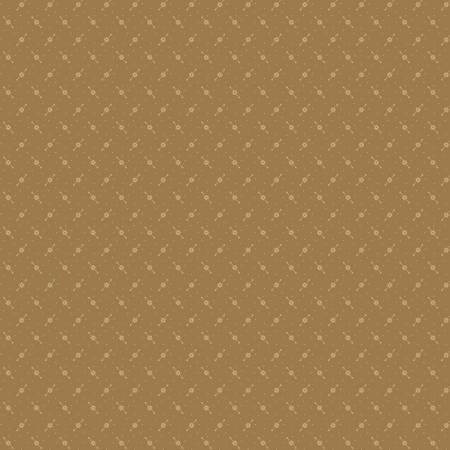 Prairie Dry Goods II  R171654D-BEIGE Beige Gears