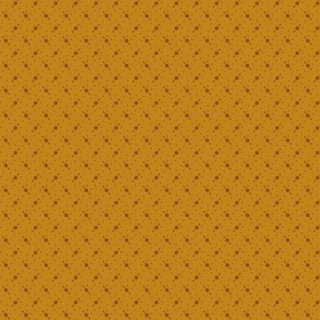 Prairie Dry Goods II  R171654D-GOLD Gold Gears