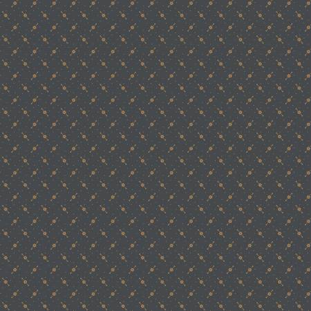 Prairie Dry Goods II  R171654D-NAVY Navy Gears