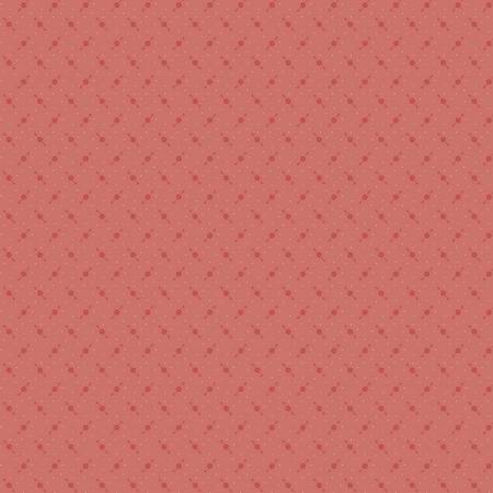 Prairie Dry Goods II  R171654D-PINK Pink Gears