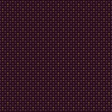 Prairie Dry Goods II  R171655D-PLUM Plum Finial