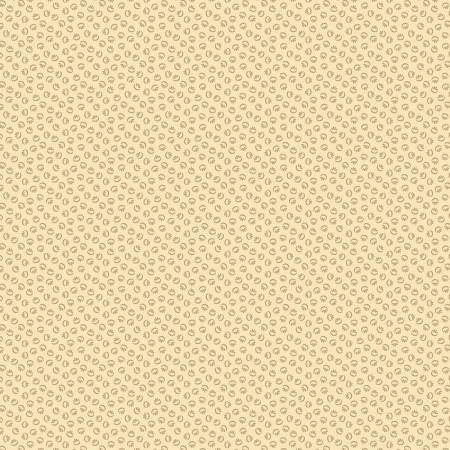 Prairie Dry Goods II  R171656D-CREAM Cream Cupcake
