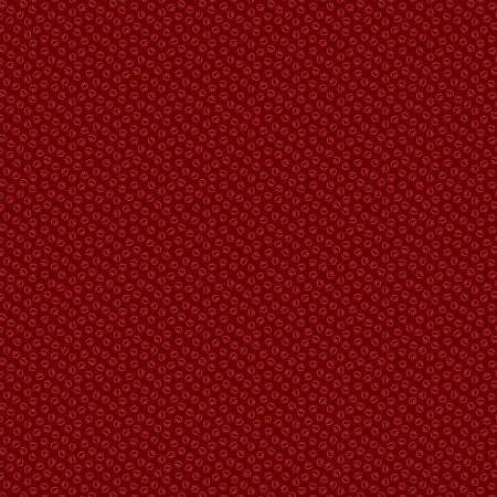 Prairie Dry Goods II  R171656D-RED Red Cupcake