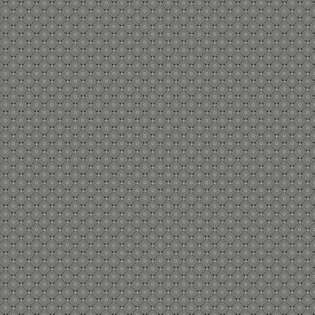 Prairie Dry Goods II  R171658D-GRAY Gray Dot Grid