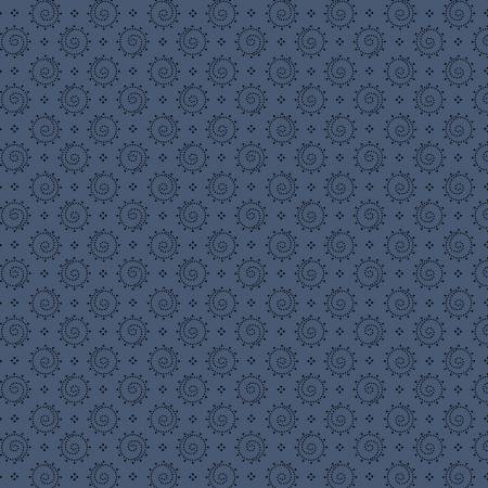 Prairie Dry Goods II  R171659D-BLUE Blue Around Town