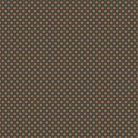 Black Sheep R171933D-MULTI Multi Checks & Stars