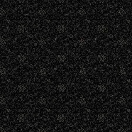 Black Sheep R171943D-BLACK Black Barely There