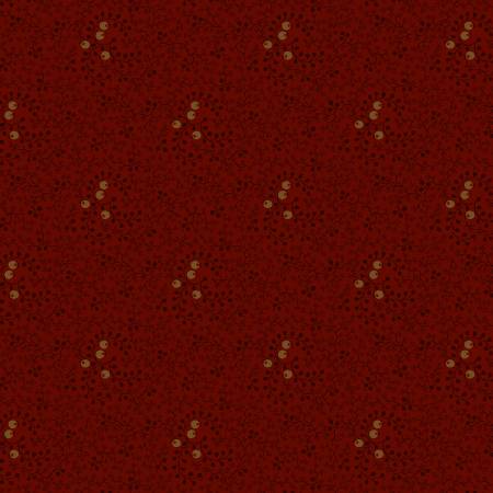 Pineberry Lane  R172001D-Red Winterberry