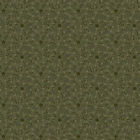 Pineberry Lane  R172005D-Green Good Cheer