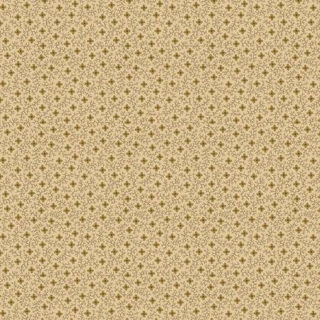 Pineberry Lane  R172006D-Cream Boxwood