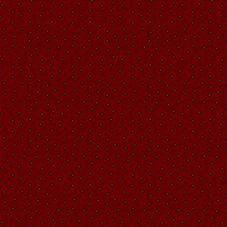 Pineberry Lane  R172006D-Red Boxwood