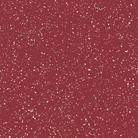 35" - Songbird Holiday R190747D-RED Red Splash