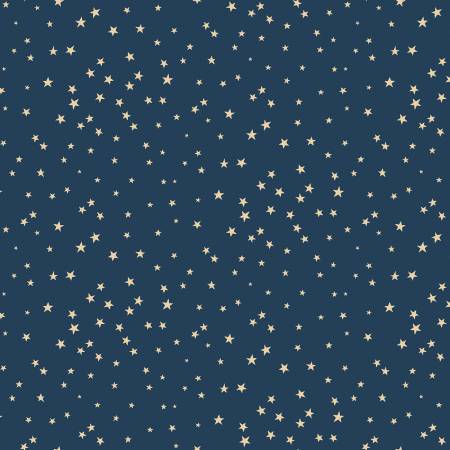 Liberty Island  Navy Stars Patriotic R261661D-NAVY