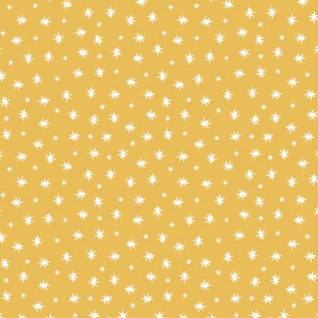 Friends & Flakes R501898D-YELLOW Yellow Star