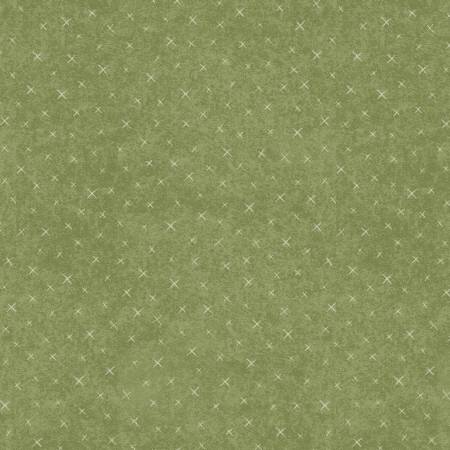 Friends & Flakes R501900D-GREEN Green Texture