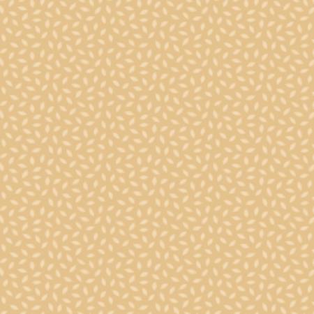 Love Letters R521848D-GOLD Gold Leaves