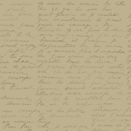 Love Letters R521853D-SAGE Sage Letters