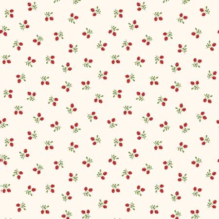 Make it Merry R791436D-MULTI Multi Tossed Berries