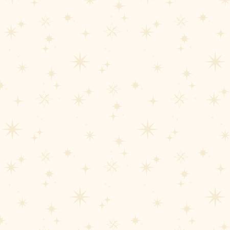 Make it Merry R791439D-CREAM Cream Stars