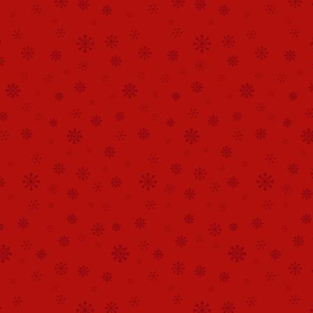 Peppermint & Pine R791915D-POPPY Poppy Snowflake