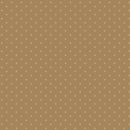 Peppermint & Pine R791916D-TAUPE Taupe Dots