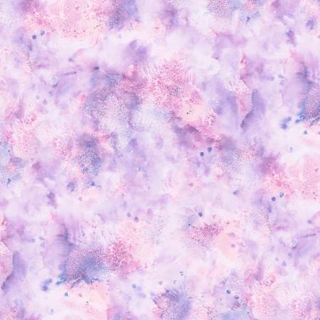 108" Wide Quilt Back - Underwater Texture Reef REEW6155-CVP