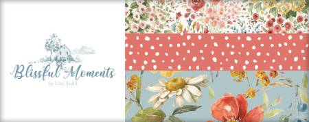 Blissful Moments Jelly Roll