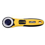 Olfa Quick Change Rotary Cutter 45mm