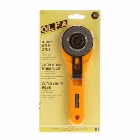 Olfa 60MM Cutter