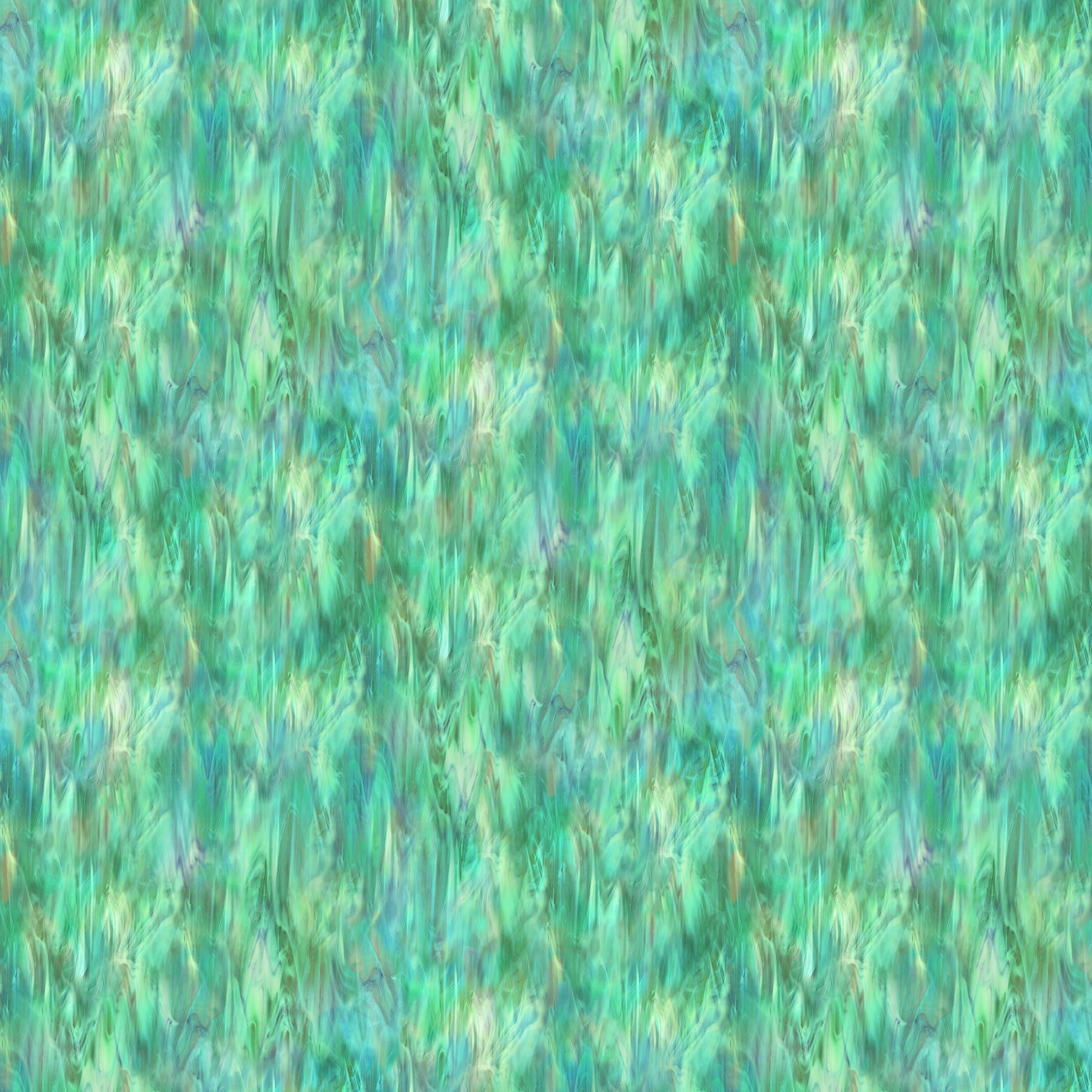 Risen DP28664-74 Green Multi Texture