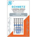 Schmetz Universal 80/12 Chrome