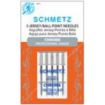 Schmetz Chrome Ball Point 80/12