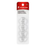 Bobbin Singer Class 66 Plastic 4 count