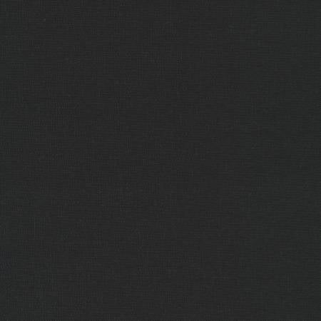 Shizen Cotton Linen Solid Pepper #2159