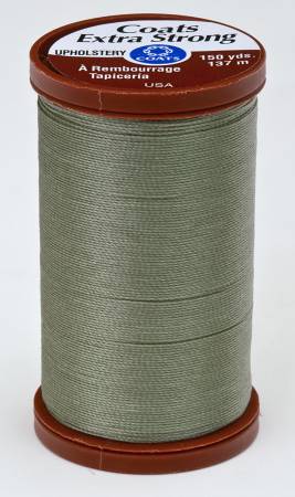 Upholstery Thread Color 6108 Green Linen