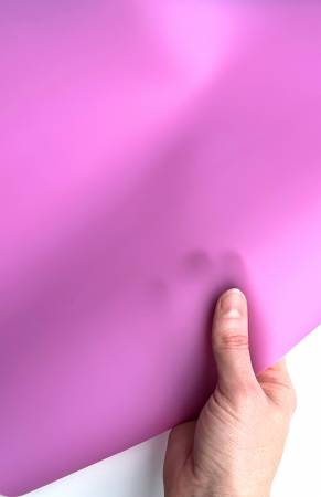 Purple Jelly Vinyl 18" wide x 53"