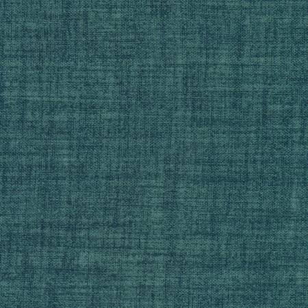 Solid Deep Cyan Faux Linen SB-88100D1-5 Deep Cyan