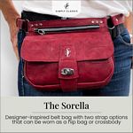 The Sorella Pattern