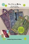 Pop Up Packer Travel Organizer