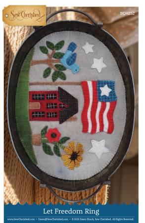 Let Freedom Ring