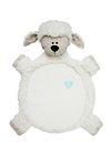 Cuddle Kit Mylambie Ivory