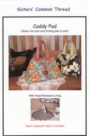 Caddy Pad