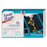 Snap Hoop Monster 150 x400 SH00C3M